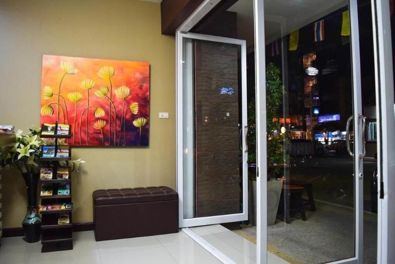 Photo of Jo hometel, 3-star hotel in Anusawari