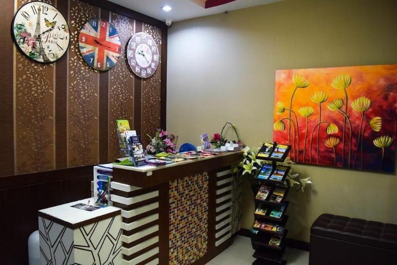 Photo of Jo hometel, 3-star hotel in Anusawari