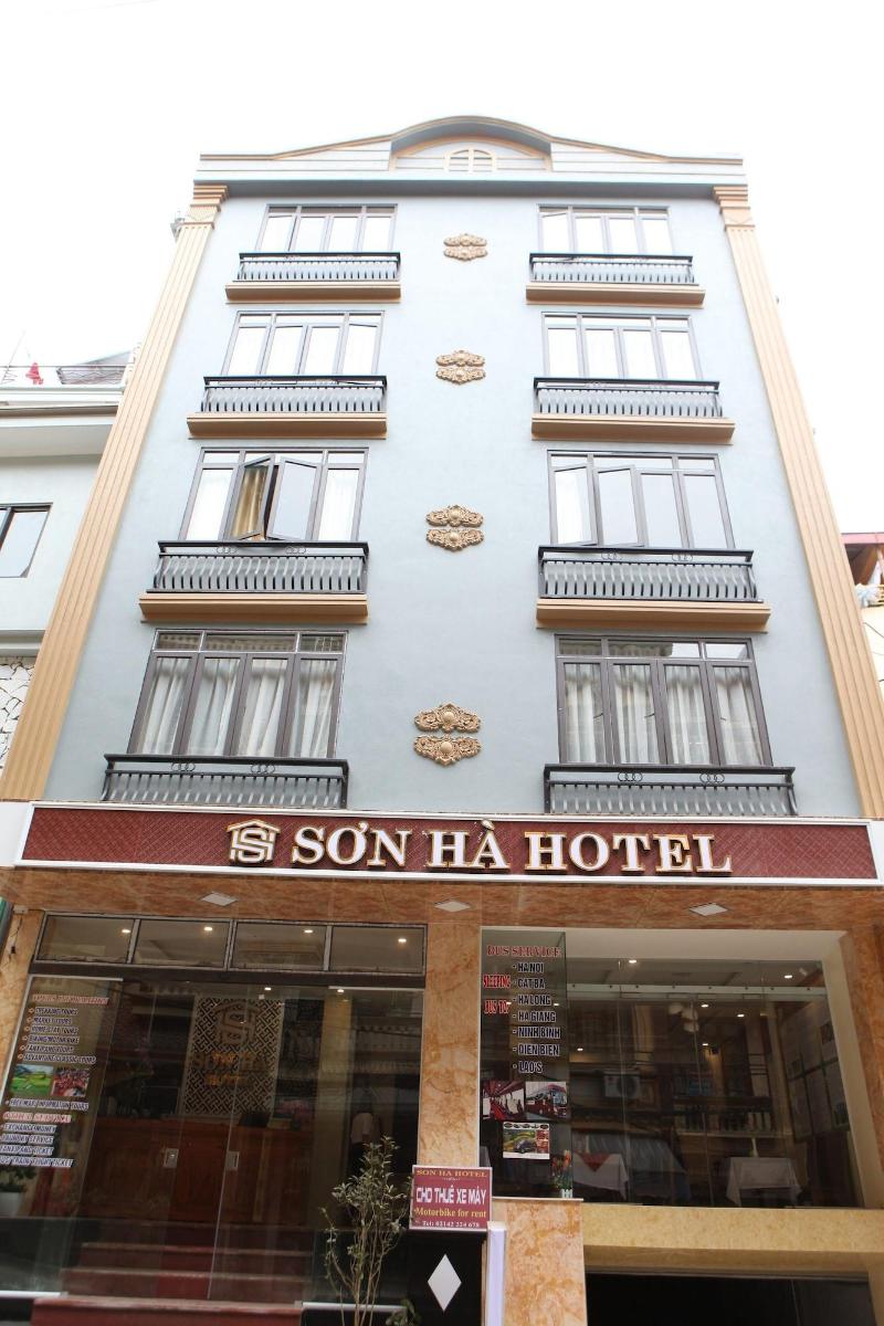Son Ha Hotel Sapa, Singapore