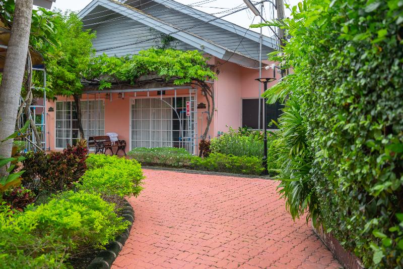 Go Inn Bangkok Rama3, 3-star hotel in Bang Kho Laem