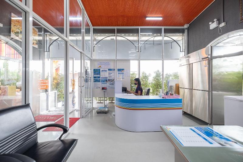 Photo of Go Inn Bangkok Rama3, 3-star hotel in Bang Kho Laem