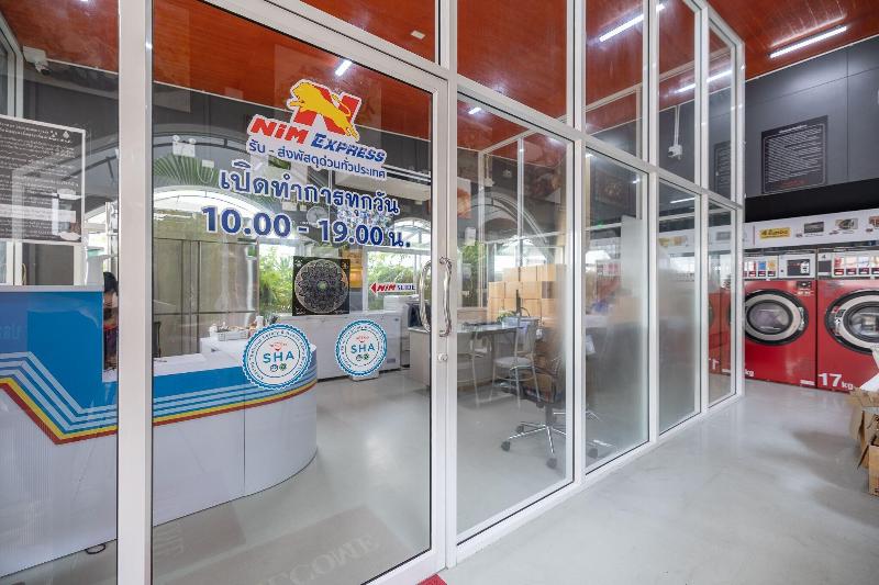 Photo of Go Inn Bangkok Rama3, 3-star hotel in Bang Kho Laem