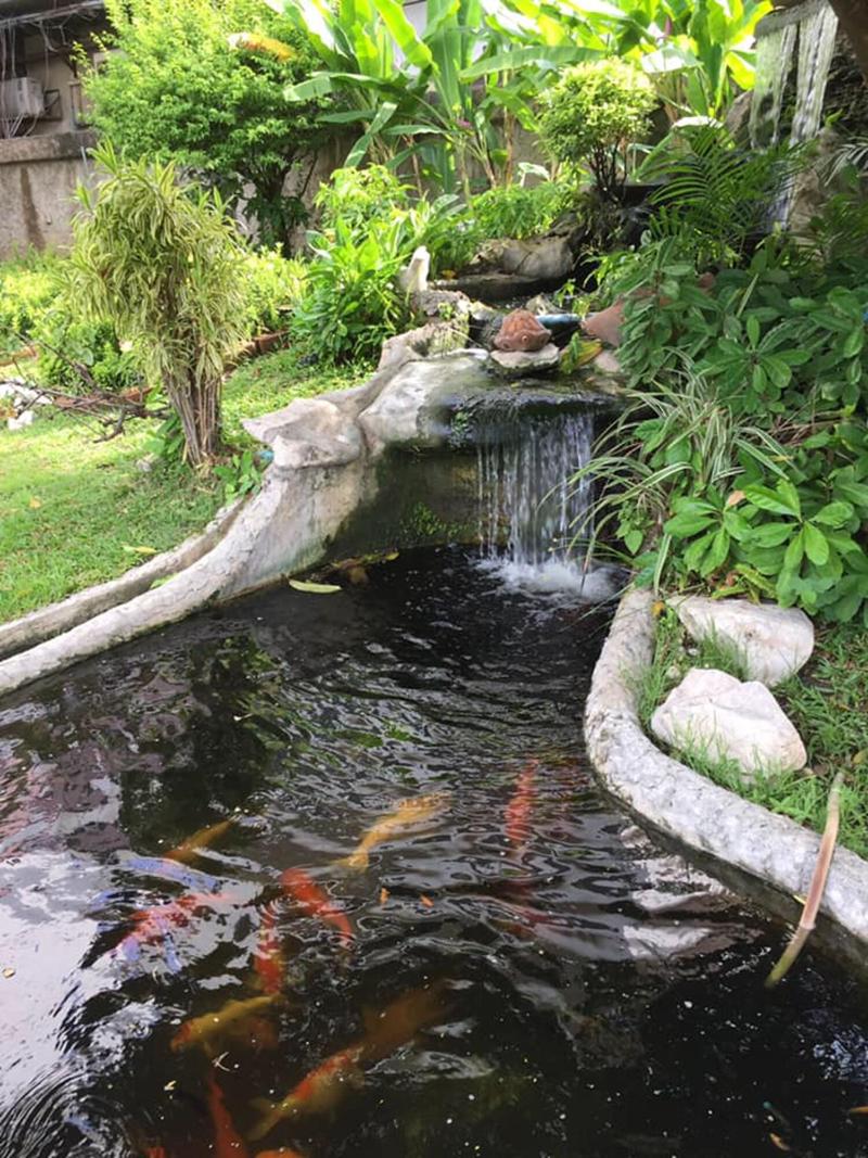 Photo of Go Inn Bangkok Rama3, 3-star hotel in Bang Kho Laem