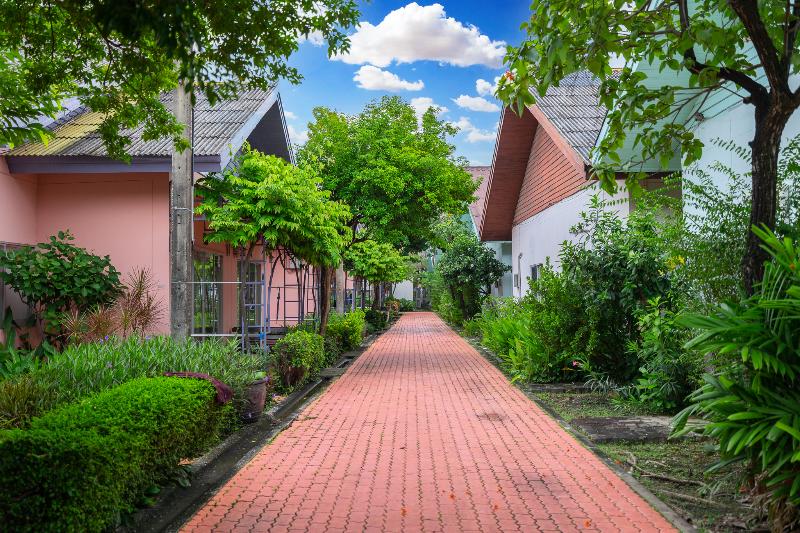 Photo of Go Inn Bangkok Rama3, 3-star hotel in Bang Kho Laem