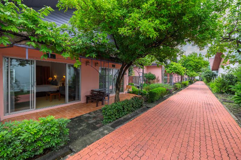 Photo of Go Inn Bangkok Rama3, 3-star hotel in Bang Kho Laem