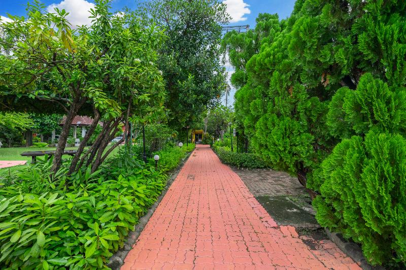 Photo of Go Inn Bangkok Rama3, 3-star hotel in Bang Kho Laem