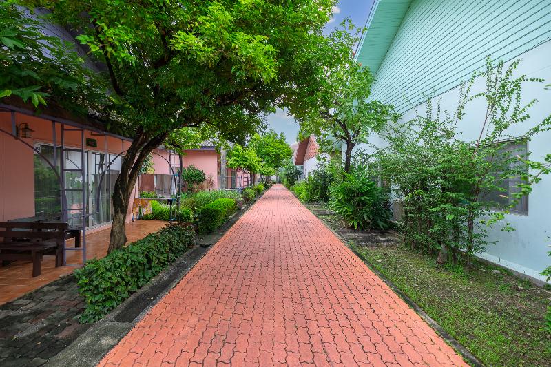 Photo of Go Inn Bangkok Rama3, 3-star hotel in Bang Kho Laem