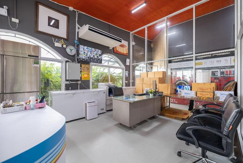 Photo of Go Inn Bangkok Rama3, 3-star hotel in Bang Kho Laem