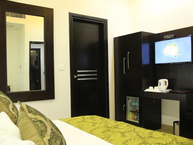 Photo of Clarks INN Mathura, 3-star hotel in Mathura (and vicinity)