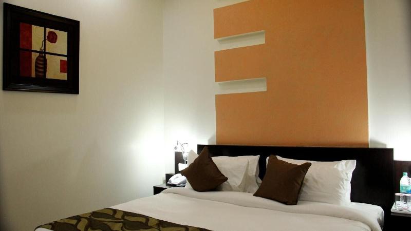 Photo of Clarks INN Mathura, 3-star hotel in Mathura (and vicinity)
