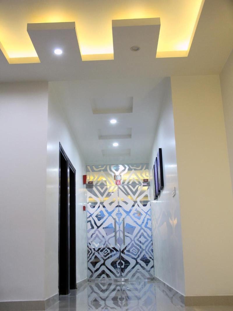Photo of Clarks INN Mathura, 3-star hotel in Mathura (and vicinity)