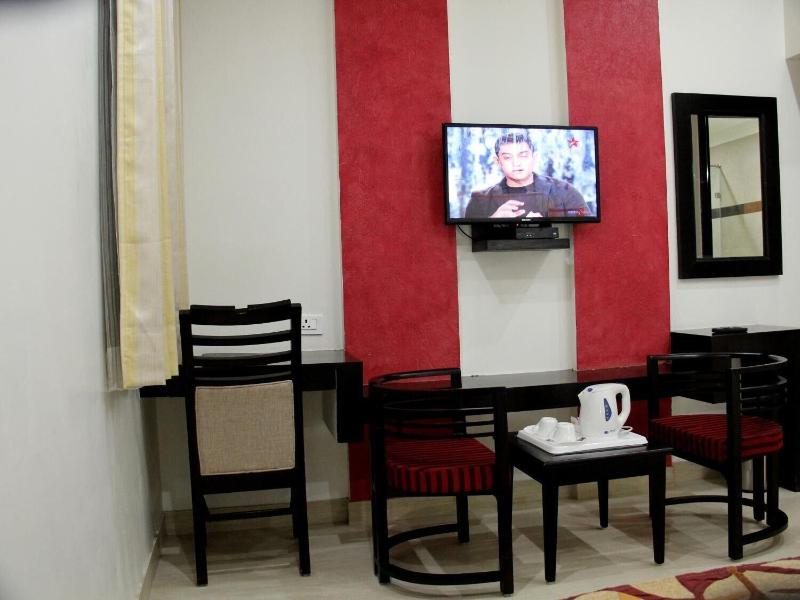 Photo of Clarks INN Mathura, 3-star hotel in Mathura (and vicinity)