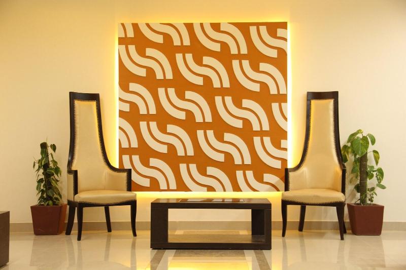 Photo of Clarks INN Mathura, 3-star hotel in Mathura (and vicinity)