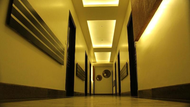 Photo of Clarks INN Mathura, 3-star hotel in Mathura (and vicinity)