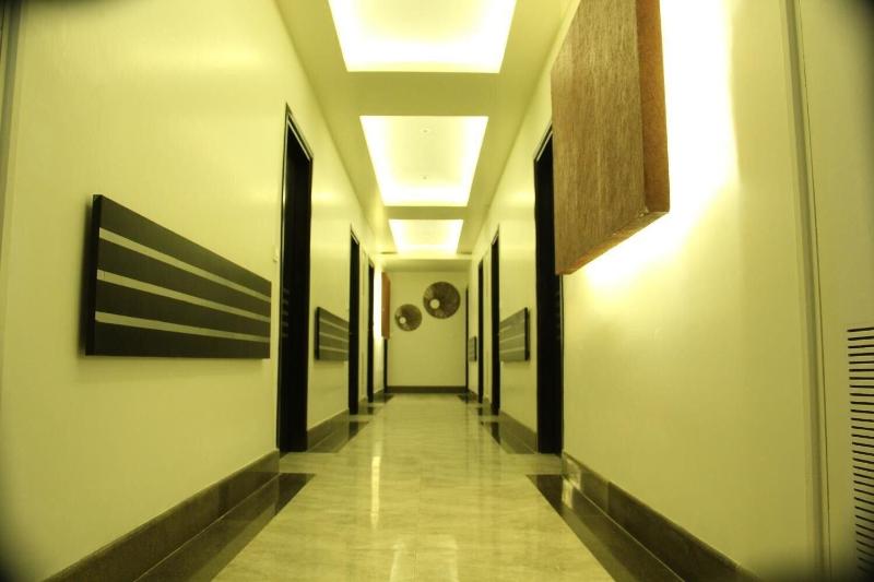 Photo of Clarks INN Mathura, 3-star hotel in Mathura (and vicinity)