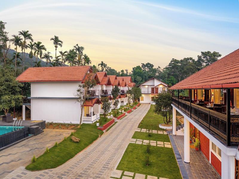 Photo of Sterling Brookstone Coorg, 3-star hotel in Madikeri