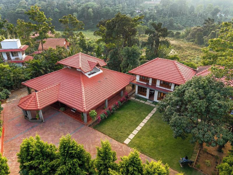 Photo of Sterling Brookstone Coorg, 3-star hotel in Madikeri