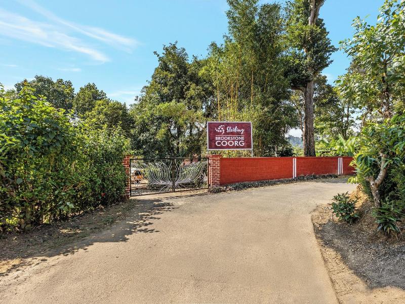 Photo of Sterling Brookstone Coorg, 3-star hotel in Madikeri