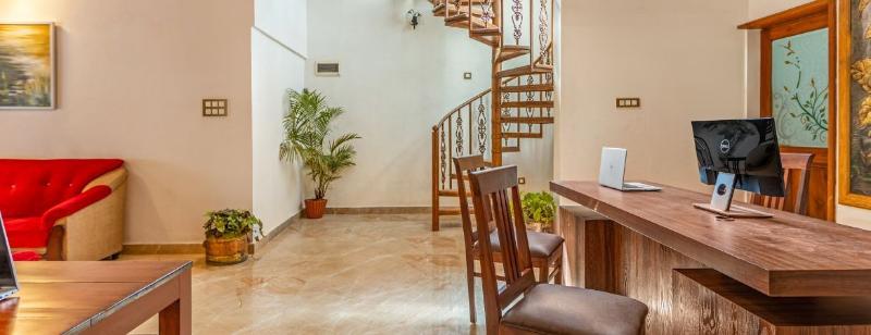 Photo of Sterling Brookstone Coorg, 3-star hotel in Madikeri
