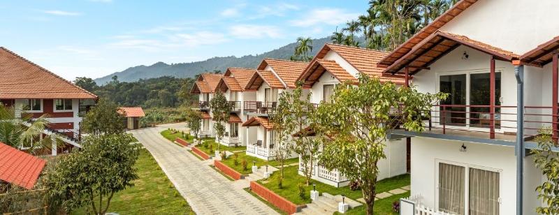 Photo of Sterling Brookstone Coorg, 3-star hotel in Madikeri