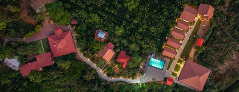 Photo of Sterling Brookstone Coorg, 3-star hotel in Madikeri