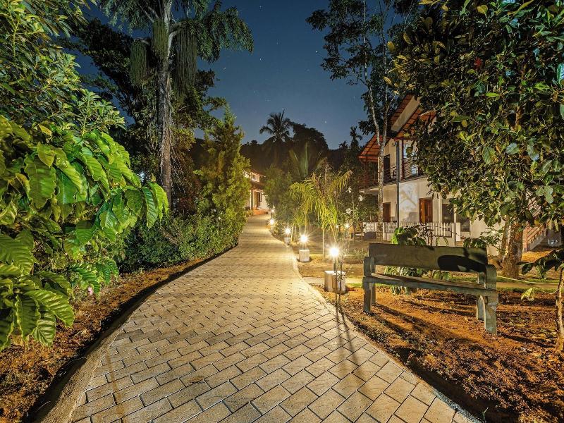 Photo of Sterling Brookstone Coorg, 3-star hotel in Madikeri