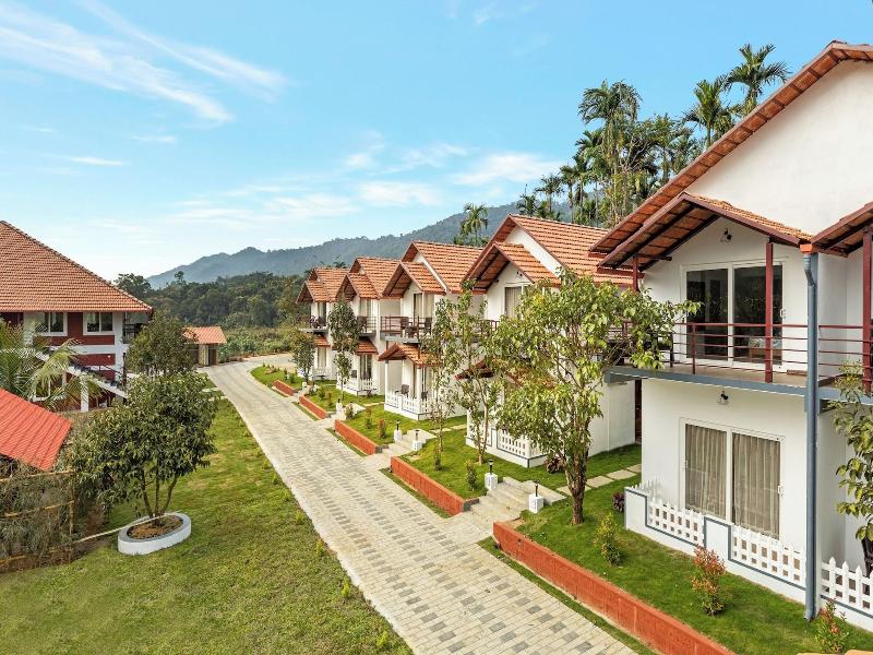 Photo of Sterling Brookstone Coorg, 3-star hotel in Madikeri