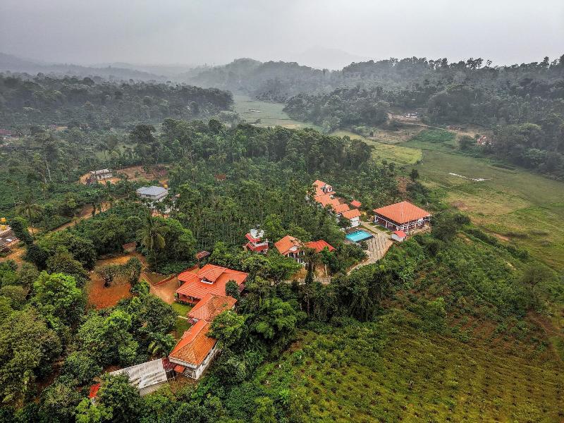 Photo of Sterling Brookstone Coorg, 3-star hotel in Madikeri