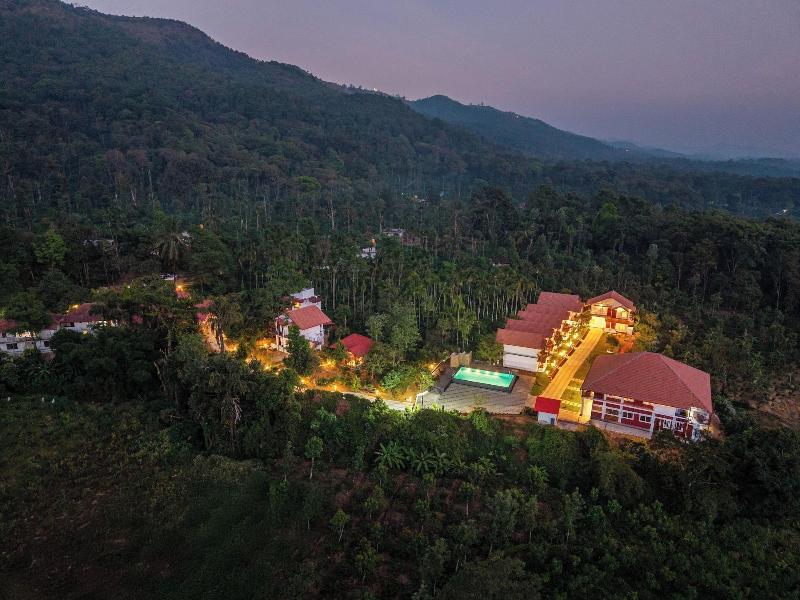 Photo of Sterling Brookstone Coorg, 3-star hotel in Madikeri