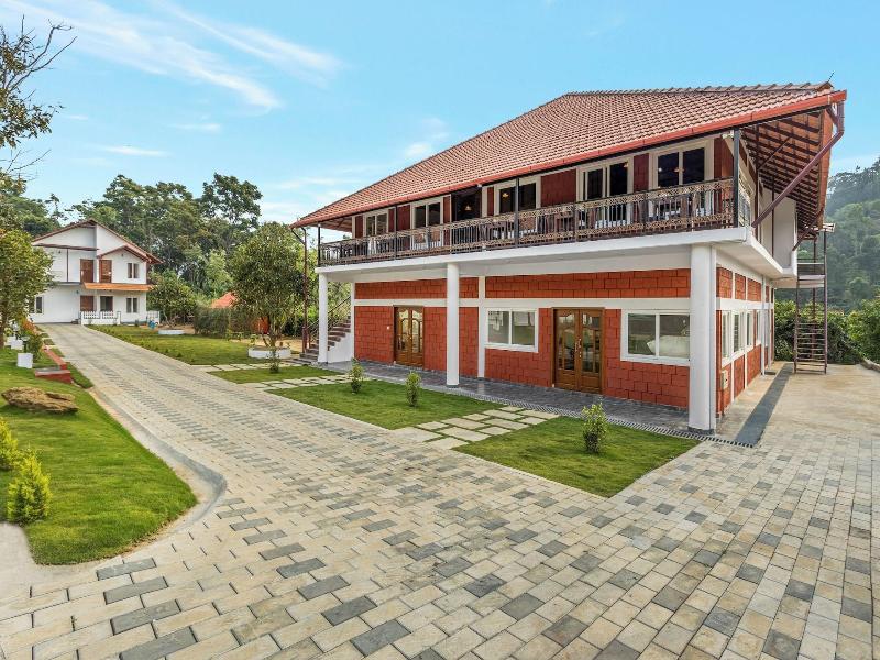 Photo of Sterling Brookstone Coorg, 3-star hotel in Madikeri