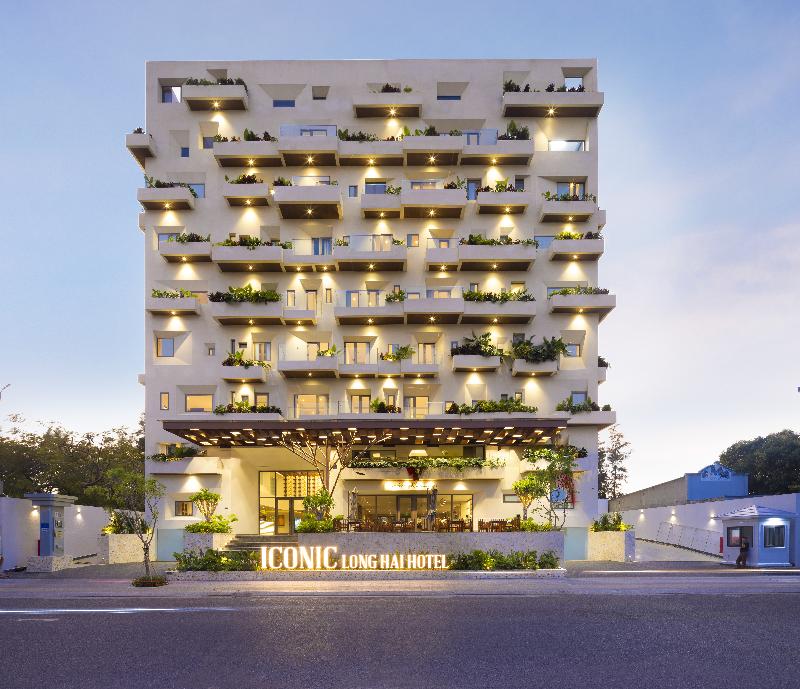 Iconic Long Hai Hotel, Singapore