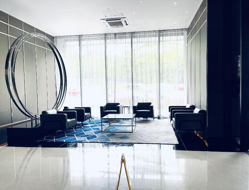 Photo of Grand Lumia Suite At Opus Residence, 3-star hotel in Kuala Lumpur (and vicinity)
