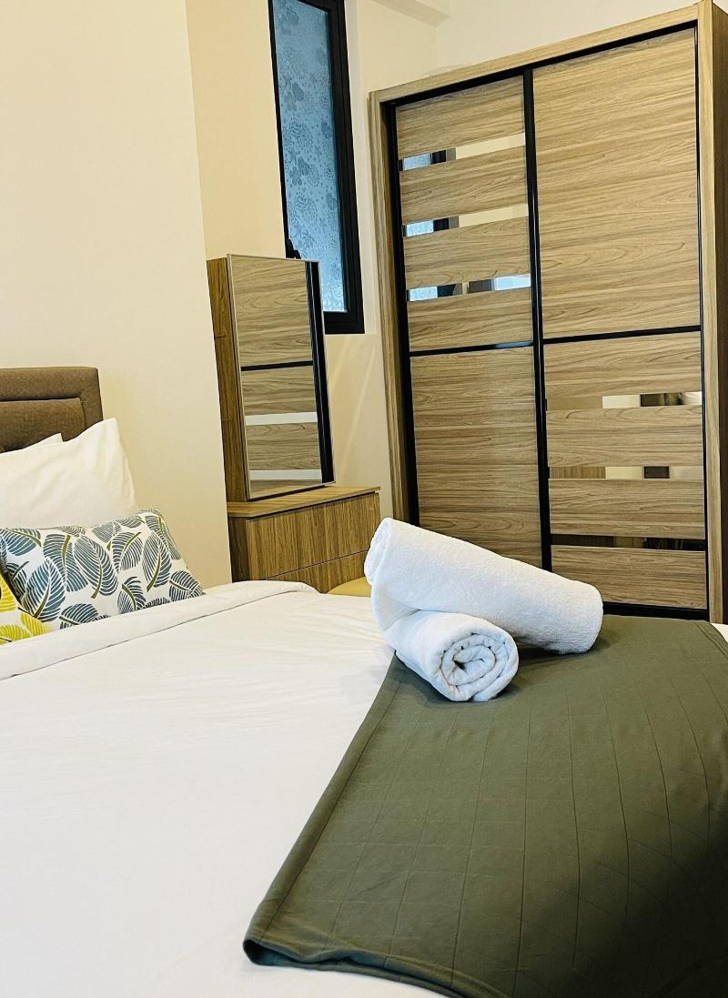 Photo of Grand Lumia Suite At Opus Residence, 3-star hotel in Kuala Lumpur (and vicinity)