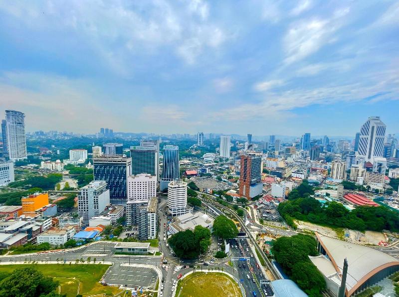 Photo of Grand Lumia Suite At Opus Residence, 3-star hotel in Kuala Lumpur (and vicinity)