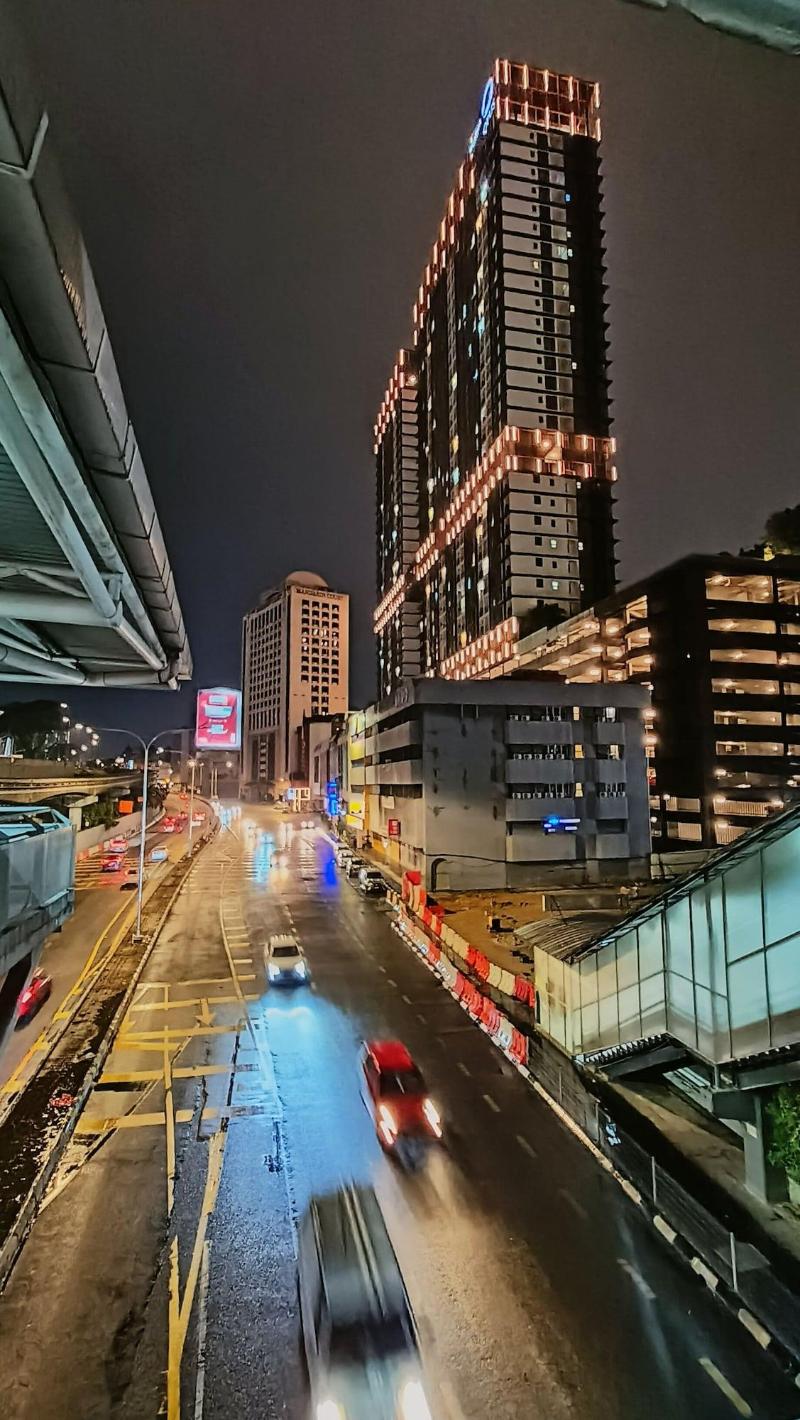 Photo of Grand Lumia Suite At Opus Residence, 3-star hotel in Kuala Lumpur (and vicinity)