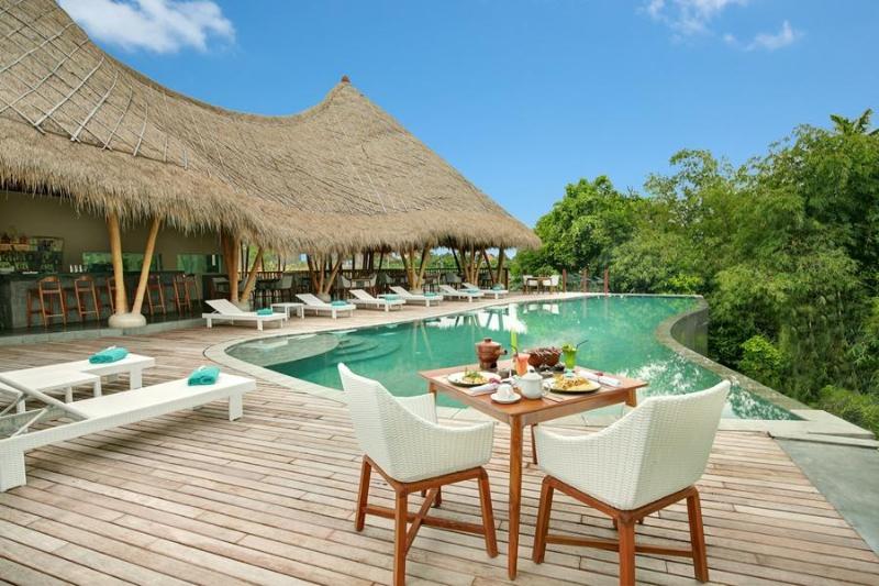 Theanna Villa and Spa Canggu, Singapore