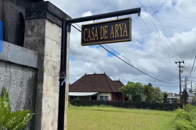 Casa De Arya, Singapore