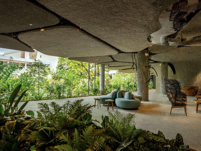 Photo of Mandai Rainforest Resort by Banyan Tree, 5-star hotel in Singapore