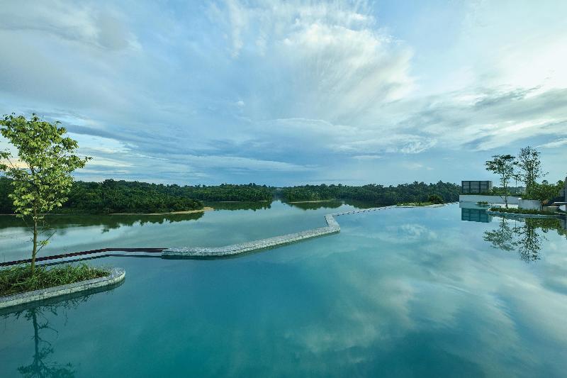 Photo of Mandai Rainforest Resort by Banyan Tree, 5-star hotel in Singapore