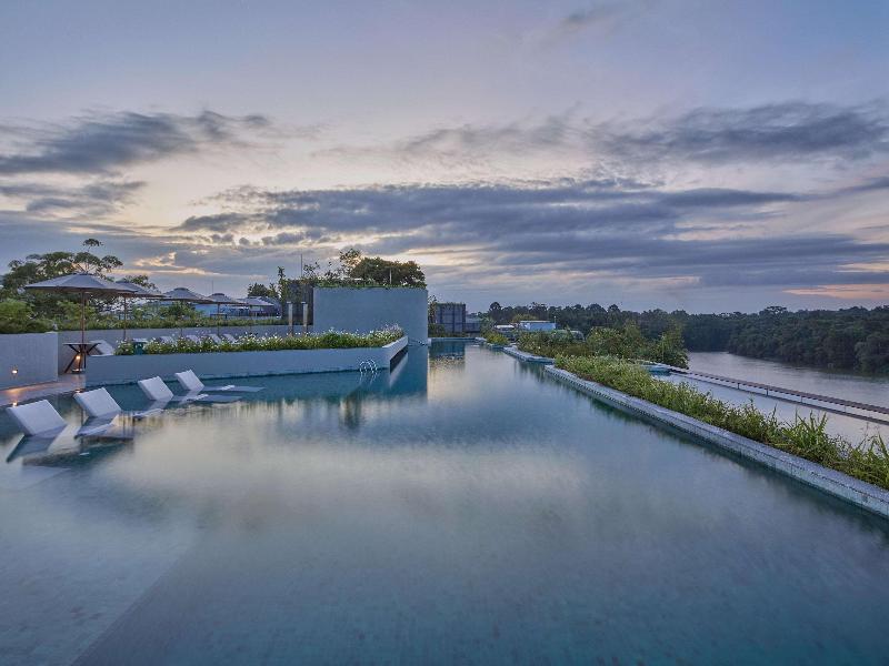 Photo of Mandai Rainforest Resort by Banyan Tree, 5-star hotel in Singapore