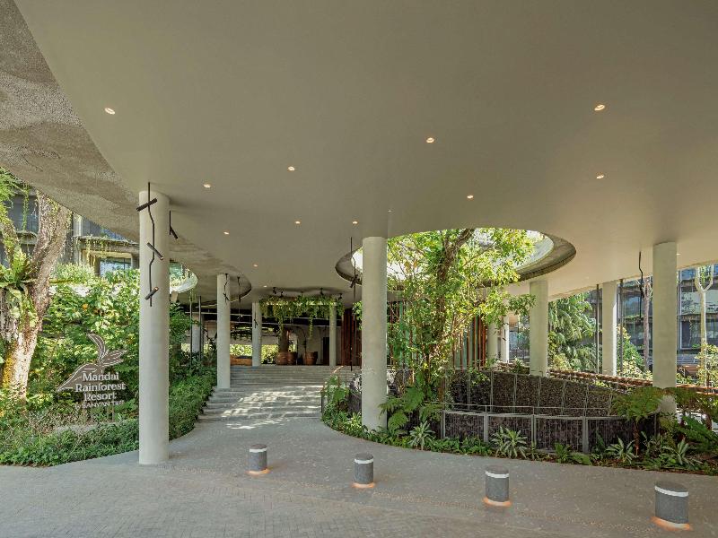 Photo of Mandai Rainforest Resort by Banyan Tree, 5-star hotel in Singapore
