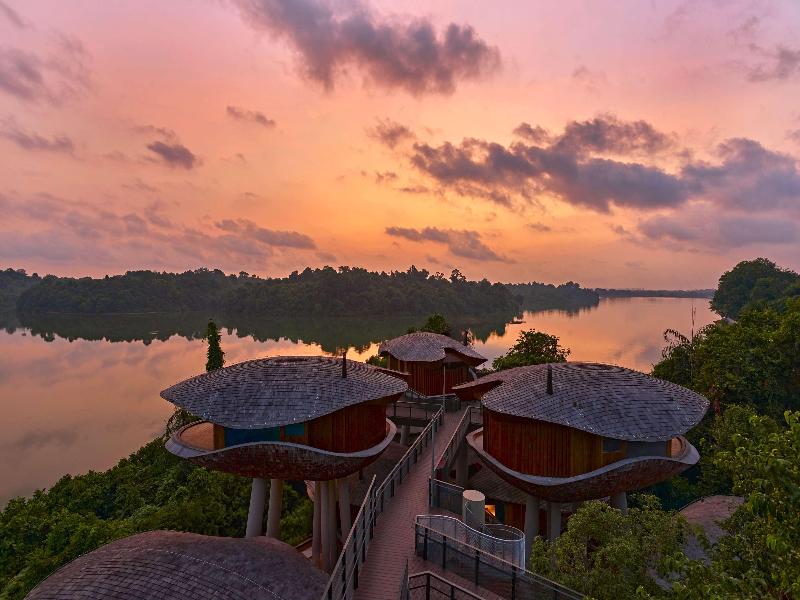 Photo of Mandai Rainforest Resort by Banyan Tree, 5-star hotel in Singapore