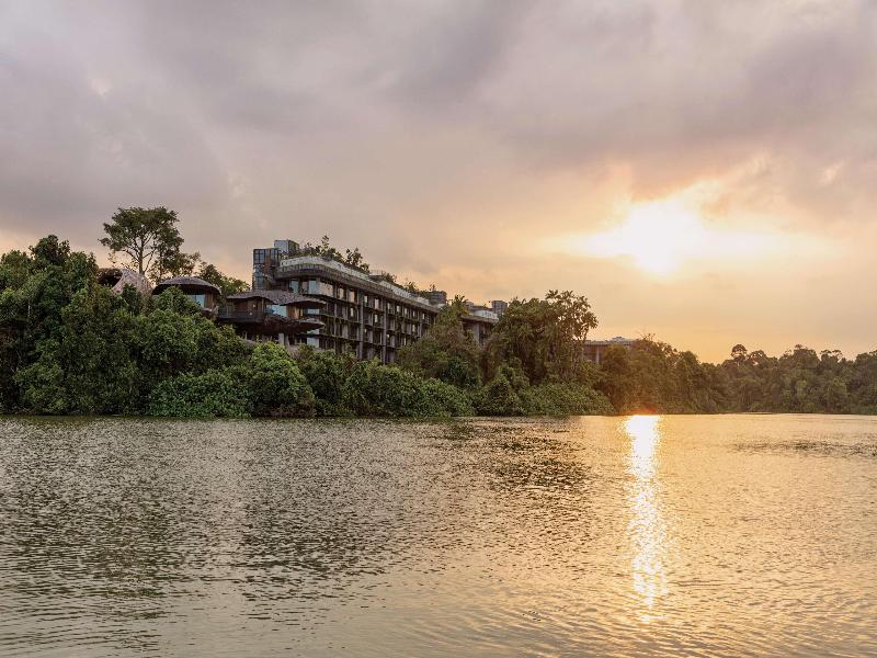 Photo of Mandai Rainforest Resort by Banyan Tree, 5-star hotel in Singapore