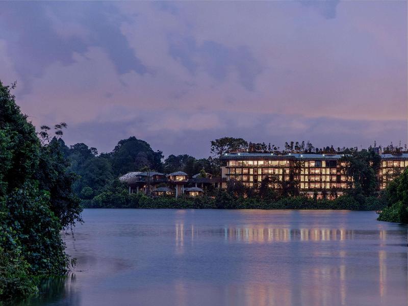 Photo of Mandai Rainforest Resort by Banyan Tree, 5-star hotel in Singapore