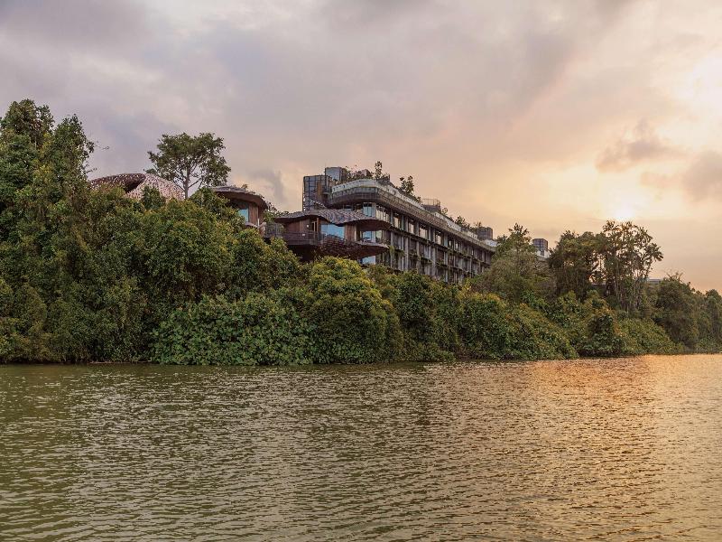 Photo of Mandai Rainforest Resort by Banyan Tree, 5-star hotel in Singapore