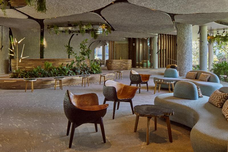 Photo of Mandai Rainforest Resort by Banyan Tree, 5-star hotel in Singapore