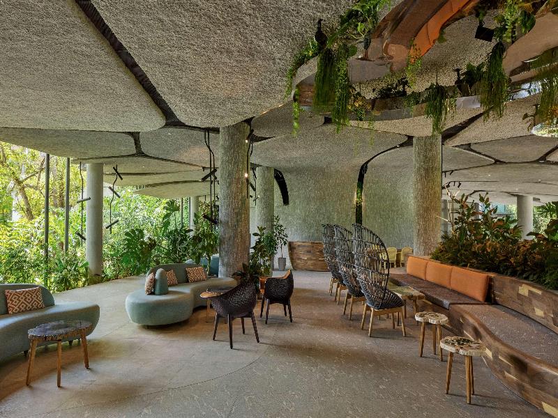 Photo of Mandai Rainforest Resort by Banyan Tree, 5-star hotel in Singapore