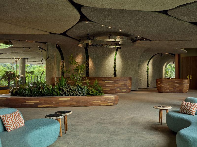 Photo of Mandai Rainforest Resort by Banyan Tree, 5-star hotel in Singapore