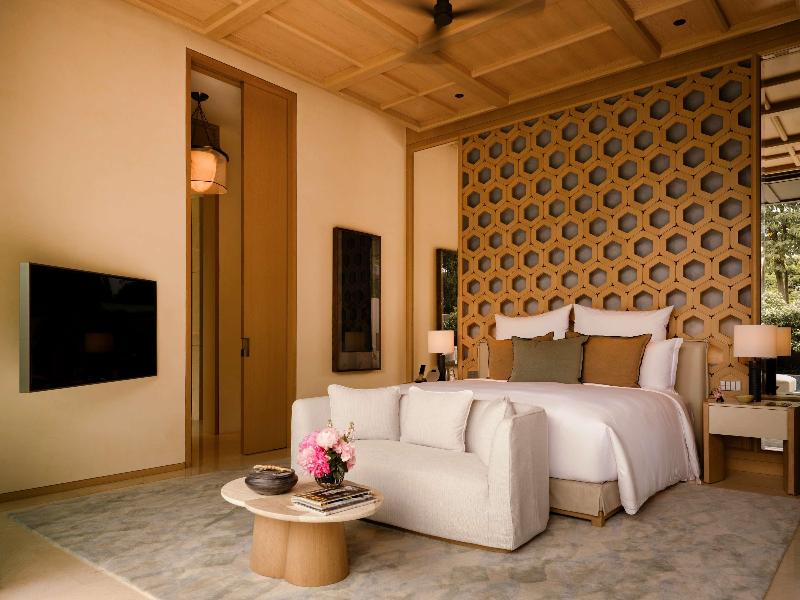 Photo of Raffles Sentosa Singapore, 5-star hotel in Singapore