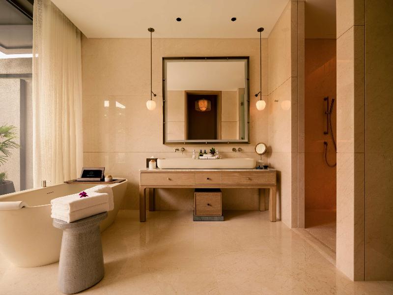 Photo of Raffles Sentosa Singapore, 5-star hotel in Singapore